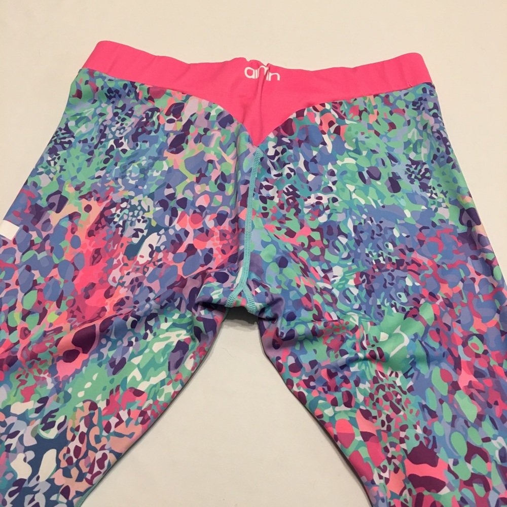 Aim’n Paradise Tights Size Large - Picture 9 of 15